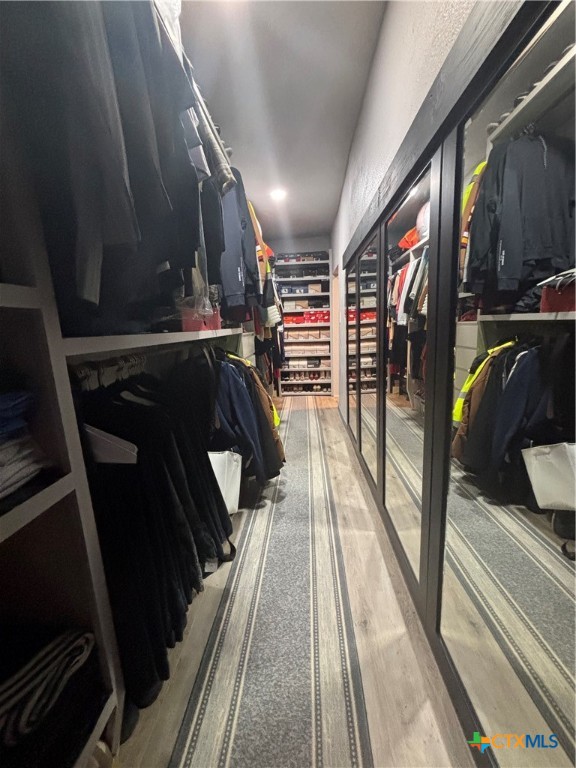 1754 West Big Elm Road Troy, TX 76579 - Photo 21 of 31 a view of entryway