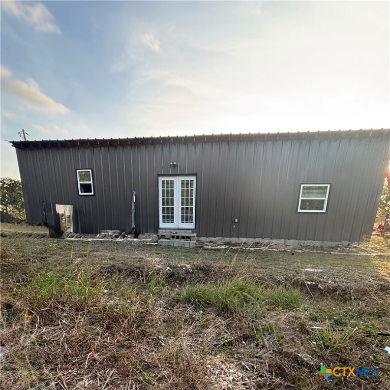1754 West Big Elm Road Troy, TX 76579 - Photo 29 of 31 a view of outdoor space and yard