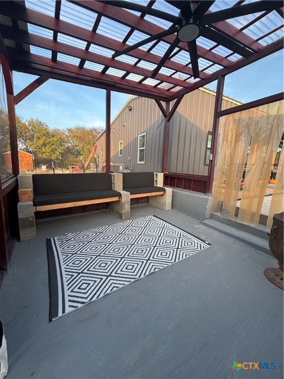 1754 West Big Elm Road Troy, TX 76579 - Photo 5 of 31