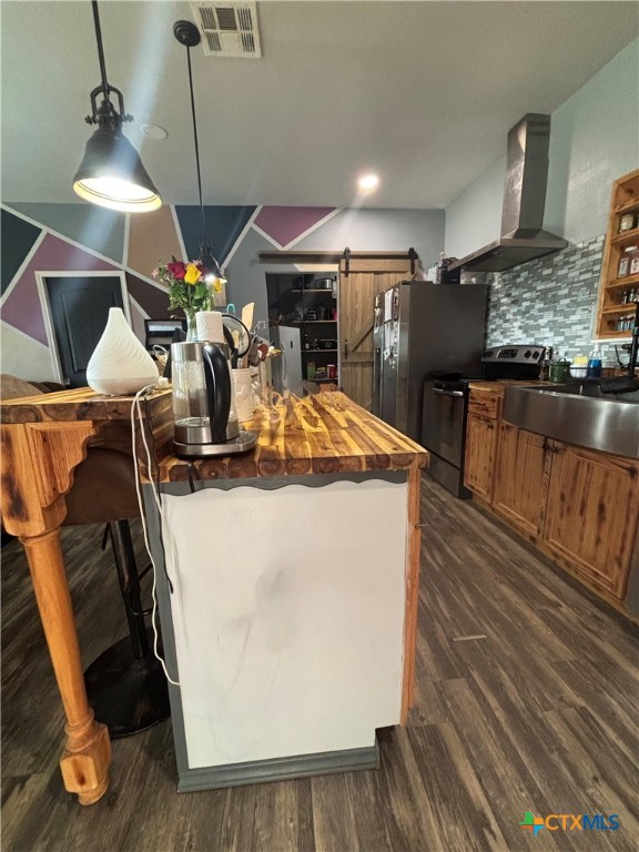 1754 West Big Elm Road Troy, TX 76579 - Photo 10 of 31