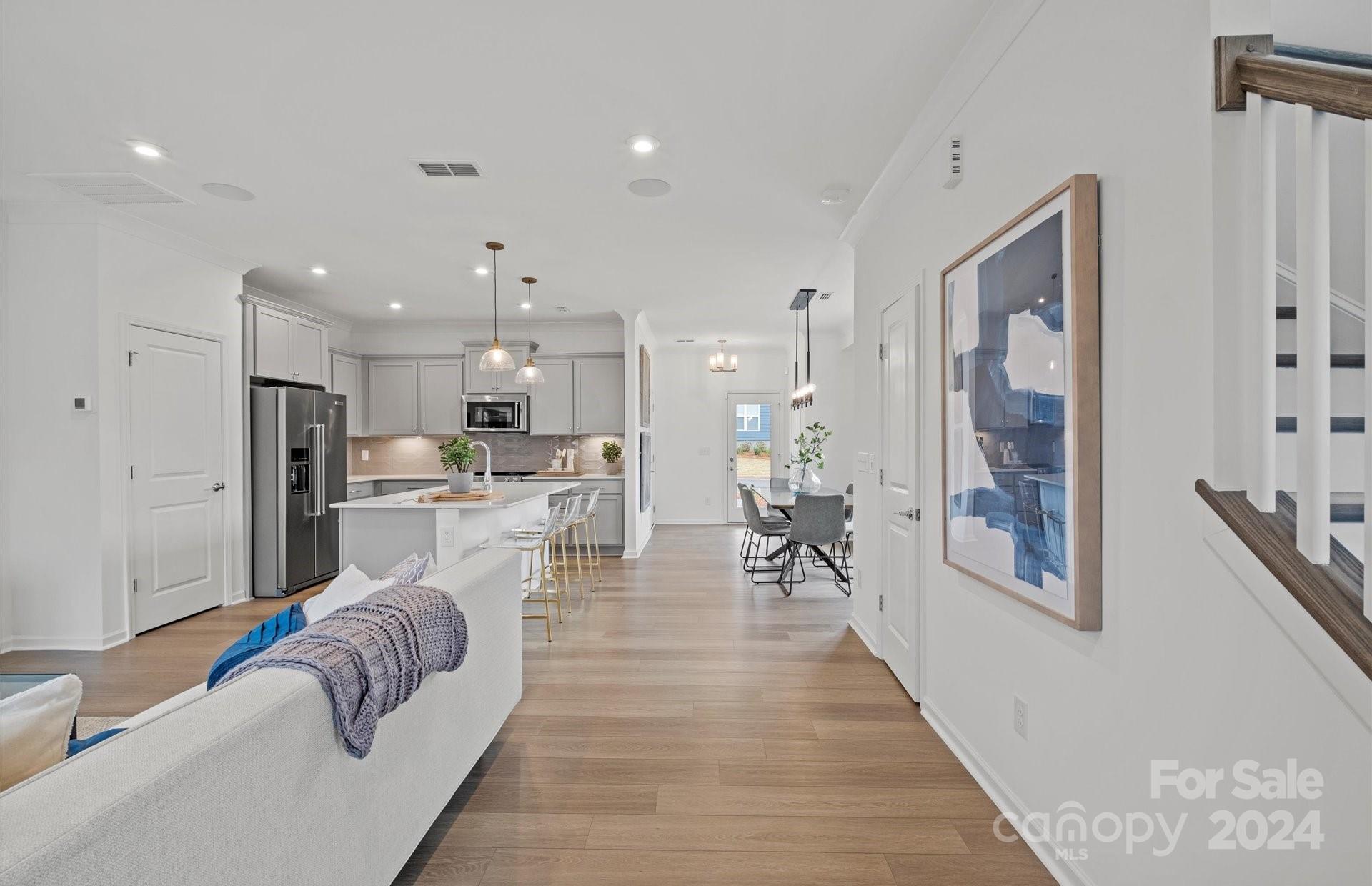 13159 Rover Street, Unit 213 Charlotte, NC 28273 - Photo 2 of 36 Gallery Image 2