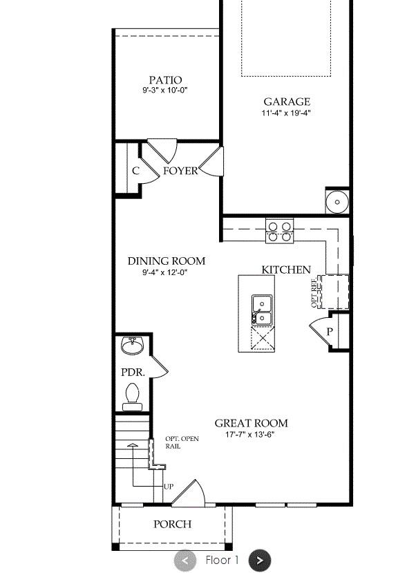 13159 Rover Street, Unit 213 Charlotte, NC 28273 - Photo 35 of 36 Gallery Image 35