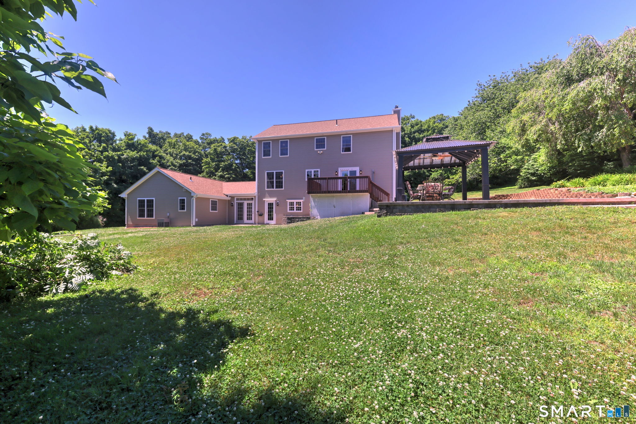 74 Quaker Farms Road Oxford, CT 06478 - Photo 39 of 40