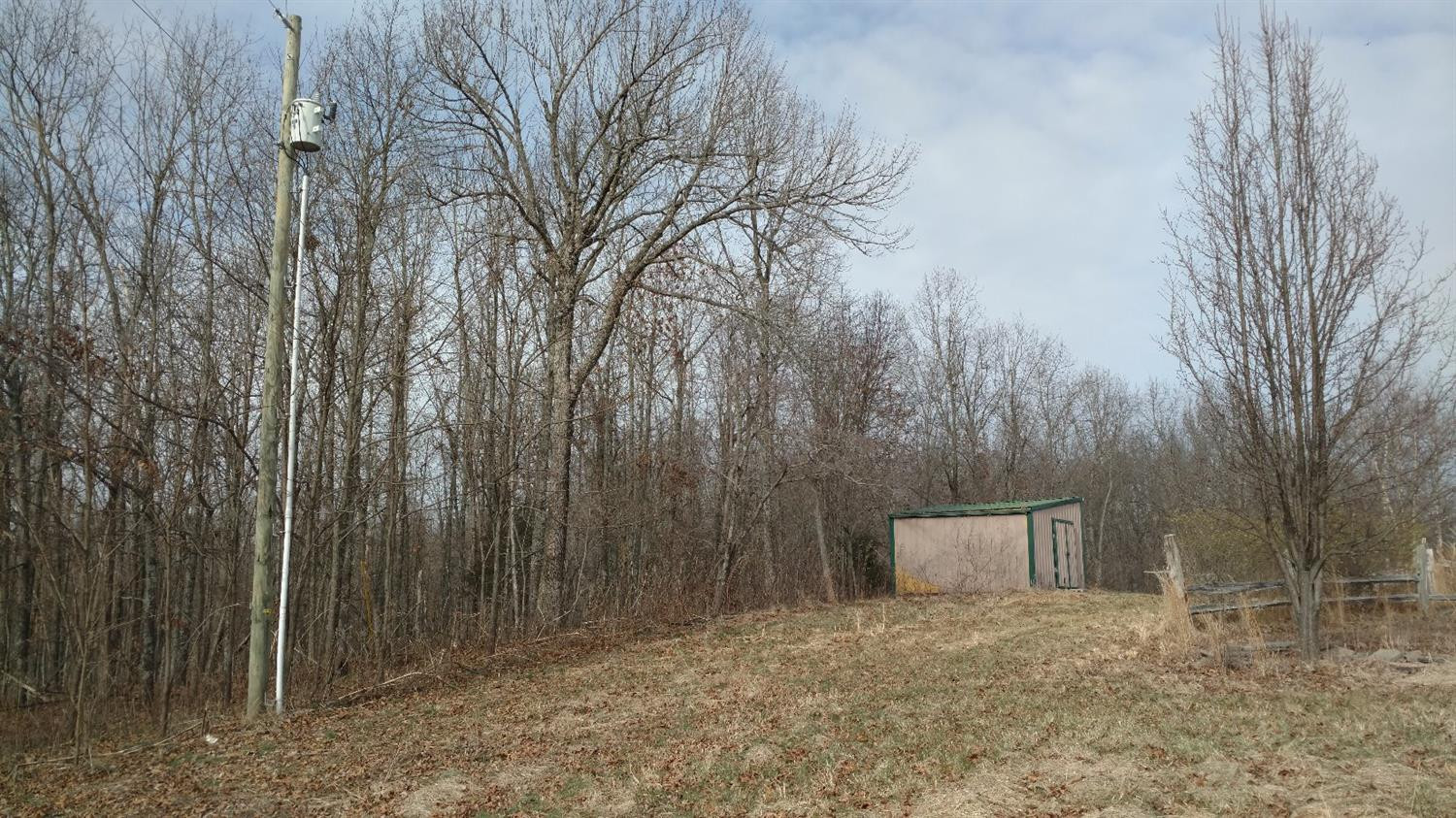 11872 Perryville Road Perryville, KY 40468 - Photo 26 of 33 Photo 27