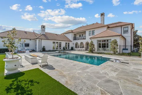 $2,699,000 | 4609 Palencia Drive, Fort Worth, TX 76126
