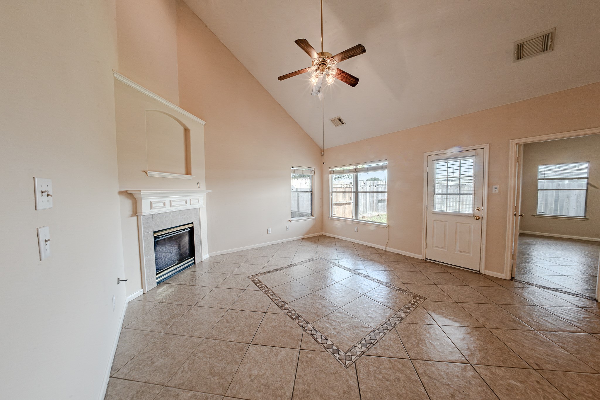 6506 Turrett Point Lane Houston, TX 77064 - Photo 5 of 17