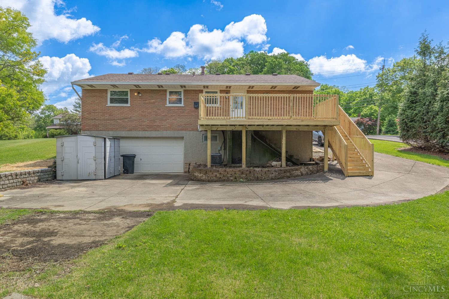 5407 Race Road Cincinnati, OH 45247 - Photo 31 of 34 Gallery Image 31