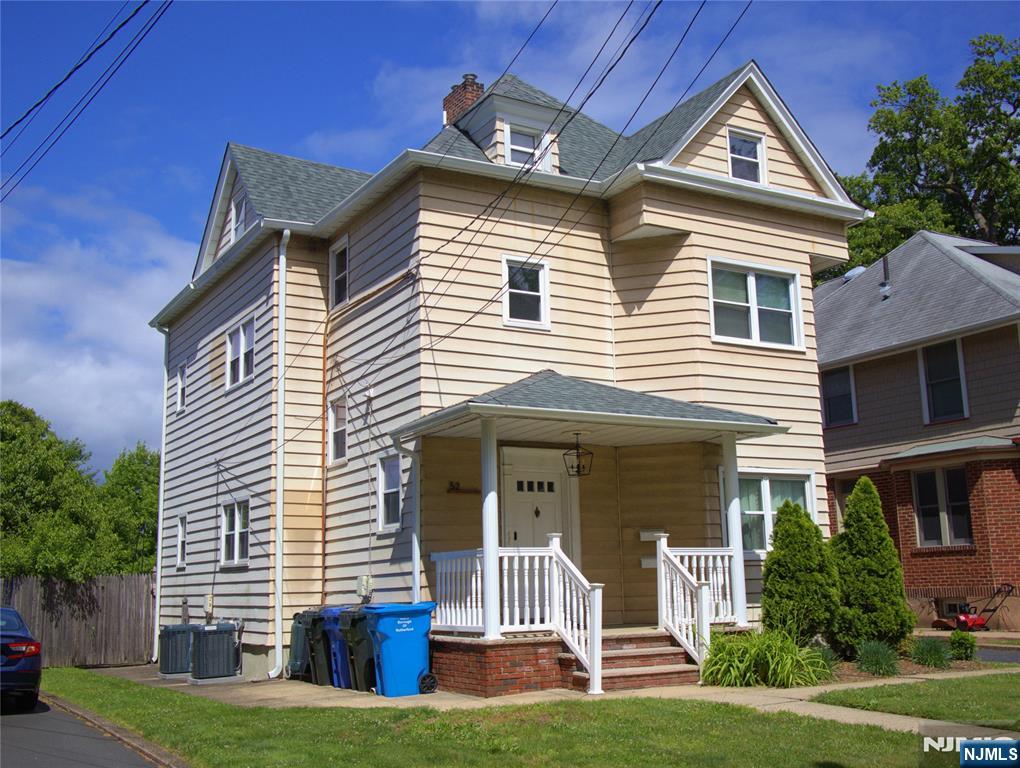 52 Donaldson Avenue, Unit 2 Rutherford, NJ 07070 - Photo 18 of 20