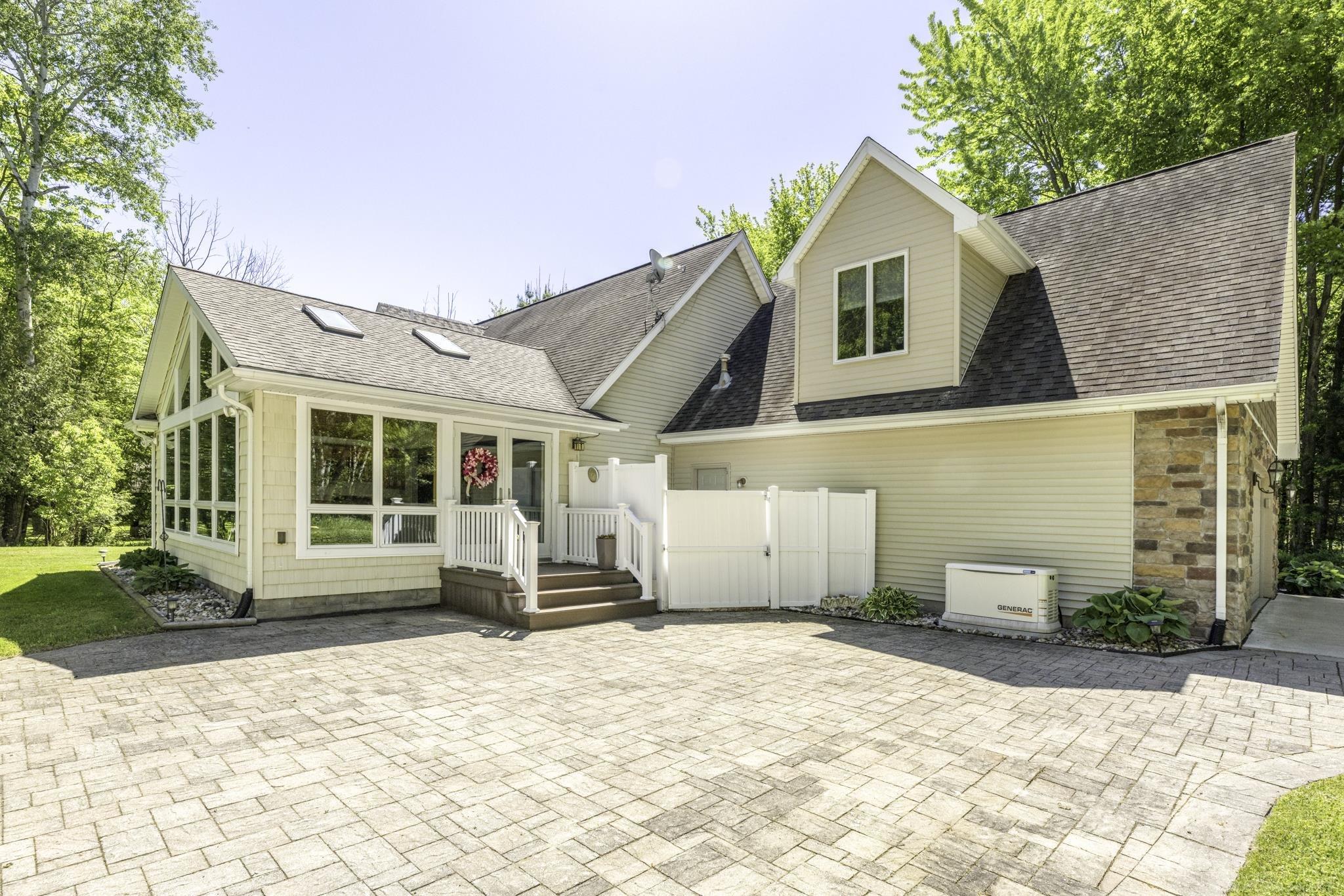 6865 Custer Road Port Sanilac, MI 48469 - Photo 54 of 69