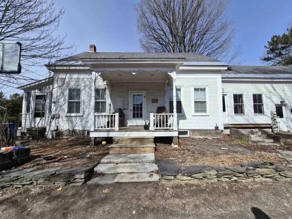 $335,000 | 142 Vine Street, Northfield, VT 05663