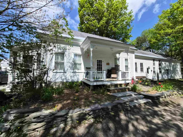 $329,000 | 142 Vine Street, Northfield, VT 05663
