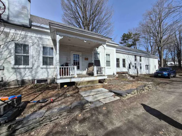 $335,000 | 142 Vine Street, Northfield, VT 05663