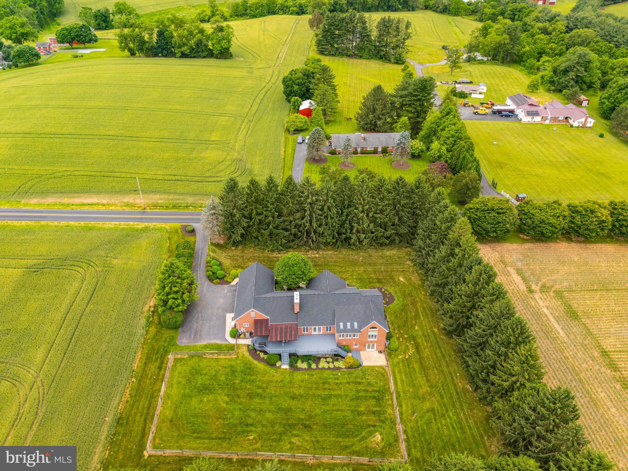 1950 Mt Horeb Road Street, MD 21154 - Photo 96 of 107