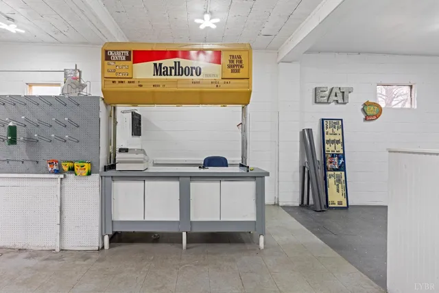 $199,900 | 3628 Brights Road, Pittsville, VA 24139