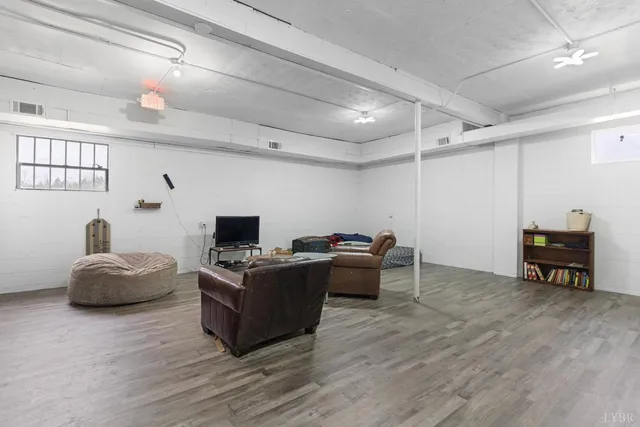 $199,900 | 3628 Brights Road, Pittsville, VA 24139