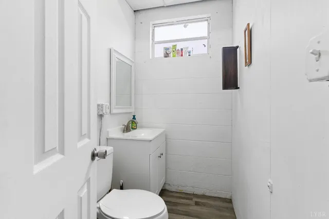 $199,900 | 3628 Brights Road, Pittsville, VA 24139