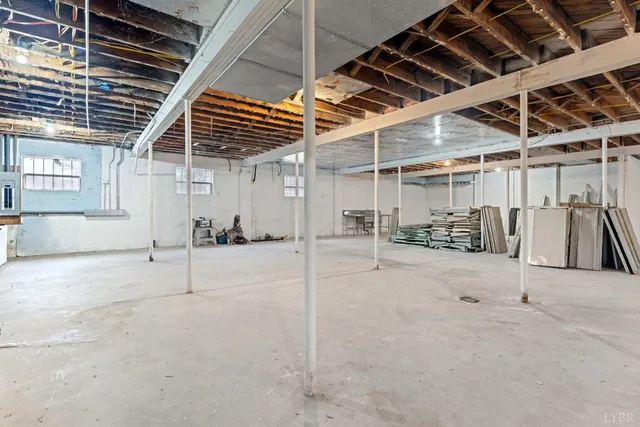 $199,900 | 3628 Brights Road, Pittsville, VA 24139