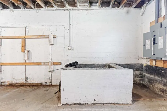 $199,900 | 3628 Brights Road, Pittsville, VA 24139