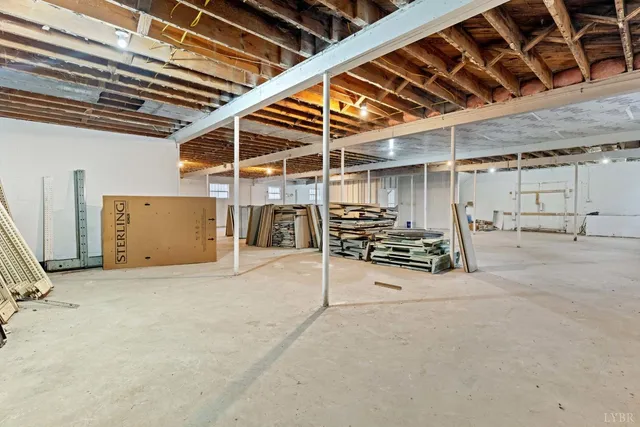 $199,900 | 3628 Brights Road, Pittsville, VA 24139