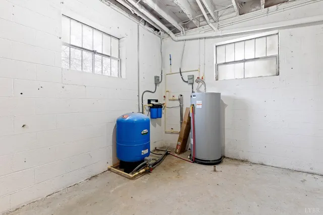 $199,900 | 3628 Brights Road, Pittsville, VA 24139