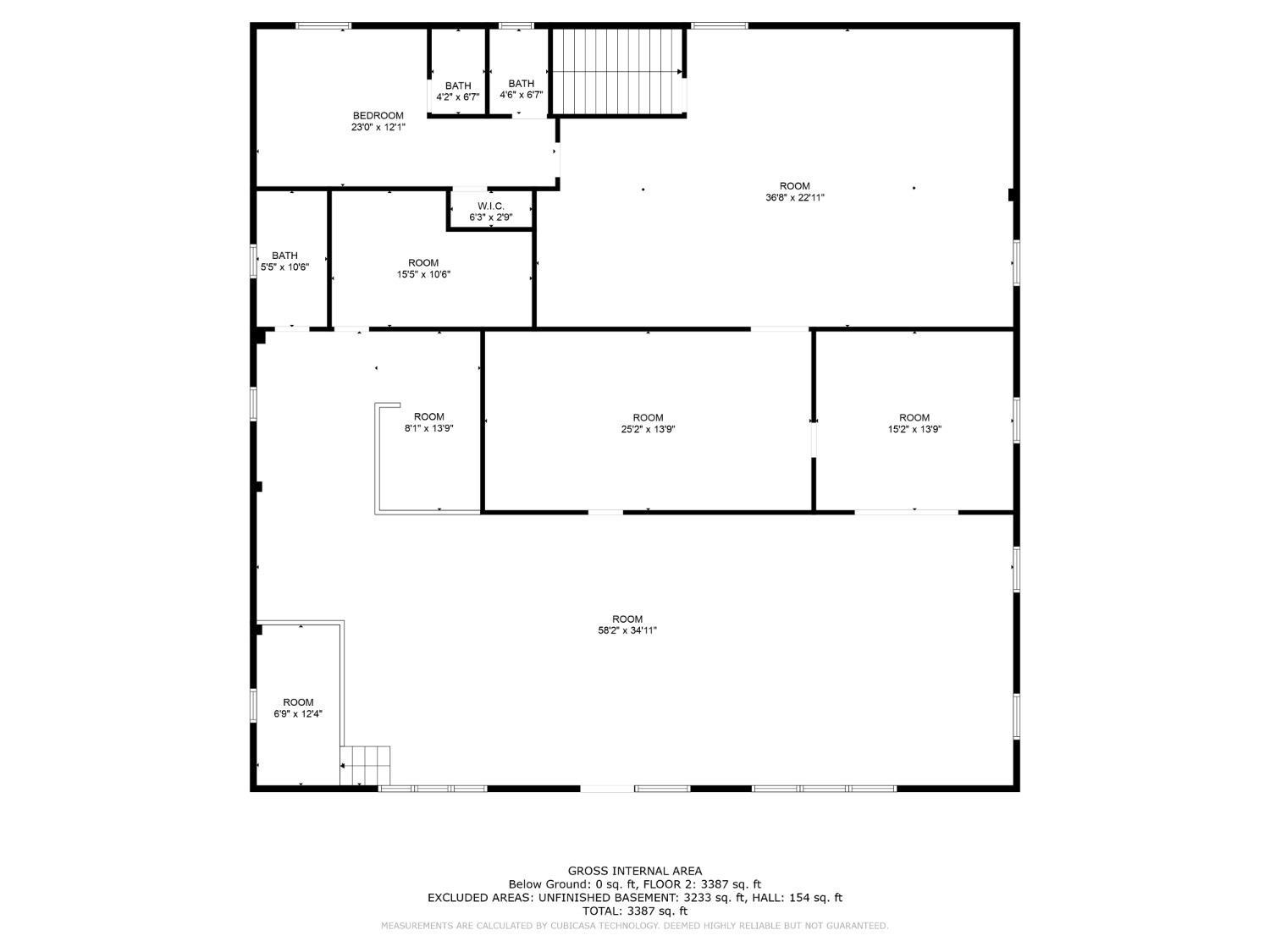 3628 Brights Road Pittsville, VA 24139 - Photo 60 of 63