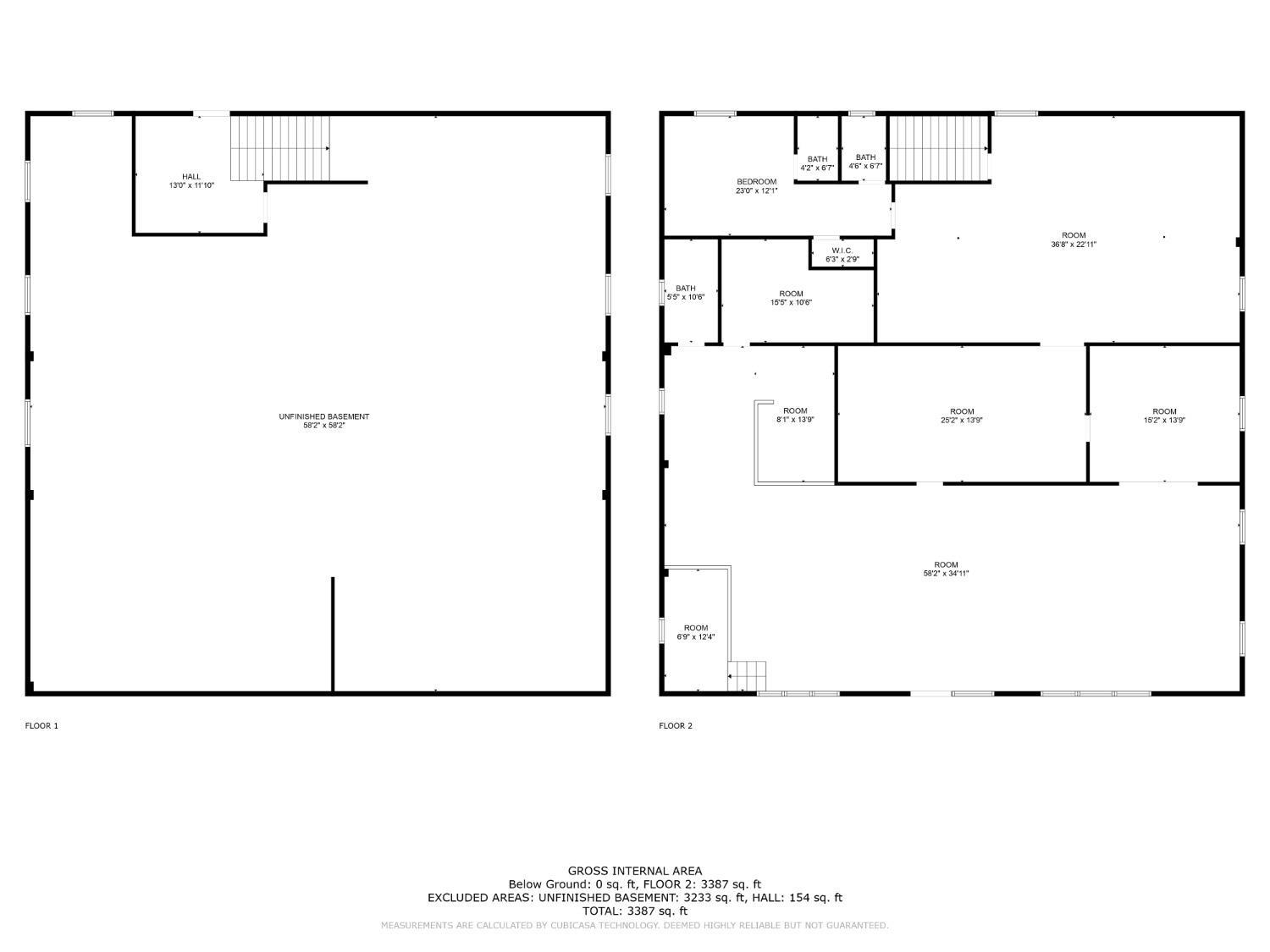 3628 Brights Road Pittsville, VA 24139 - Photo 62 of 63