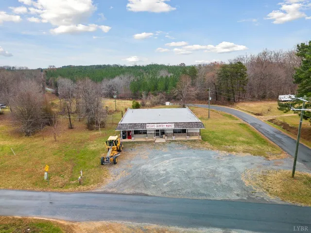 $199,900 | 3628 Brights Road, Pittsville, VA 24139