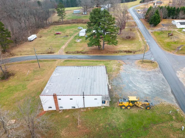 $199,900 | 3628 Brights Road, Pittsville, VA 24139