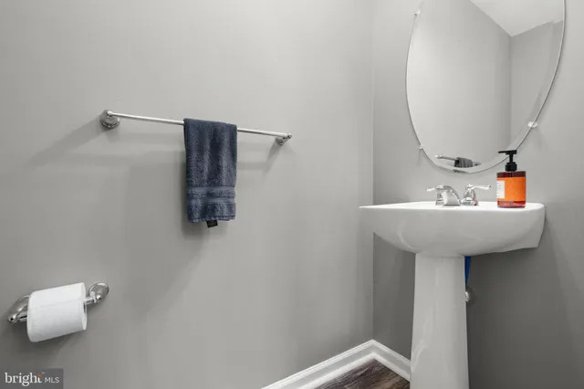 $295,000 | 351 Paradee Drive, Dover, DE 19904