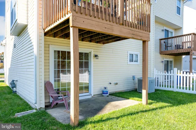 $295,000 | 351 Paradee Drive, Dover, DE 19904