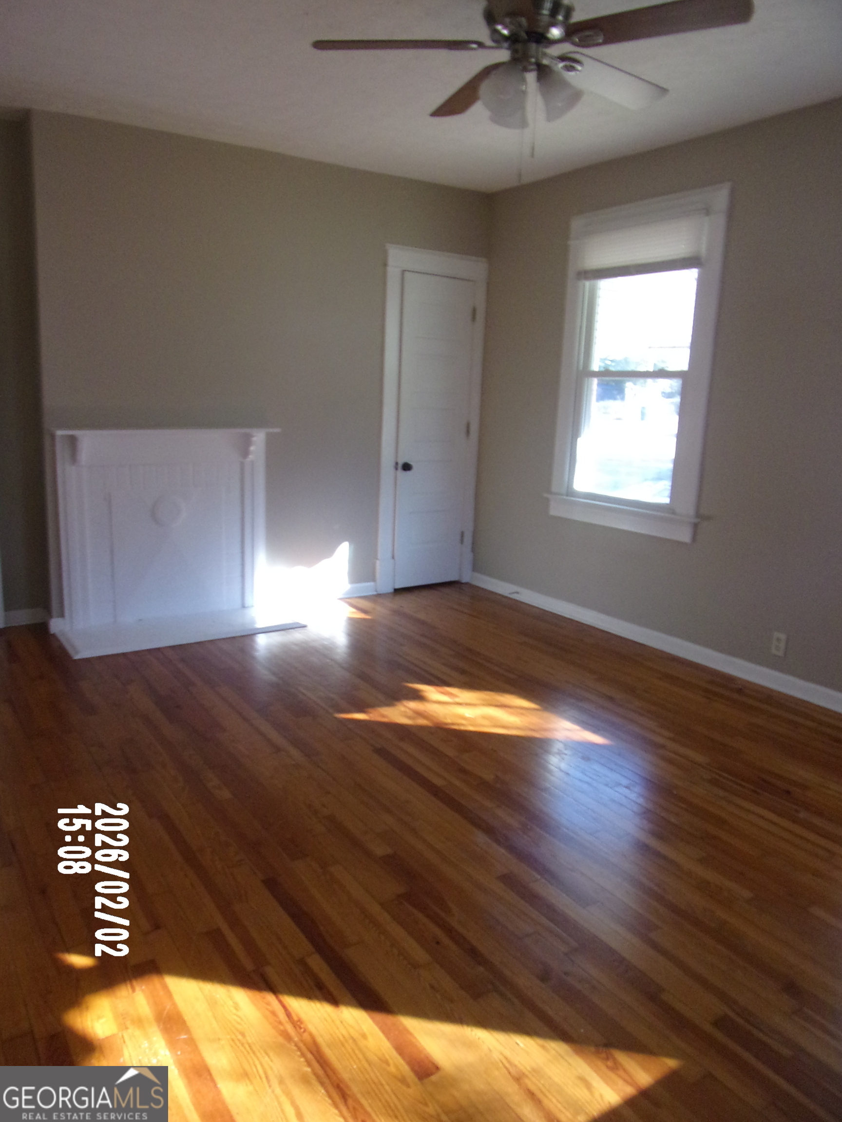 108 R Street Southwest Thomaston, GA 30286 - Photo 32 of 47