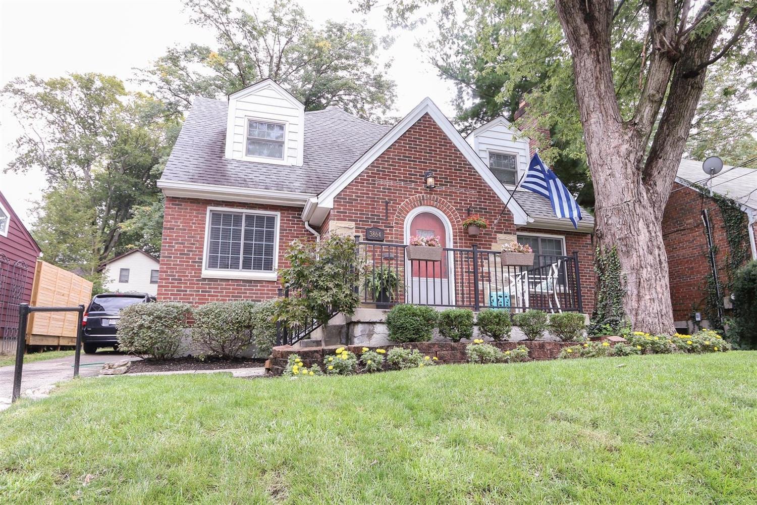3864 Settle Road Mariemont, OH 45227 - Photo 1 of 1