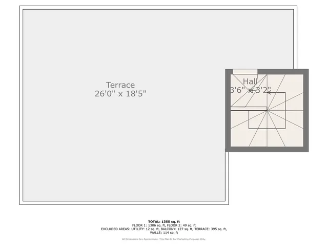 a picture of a room with a window