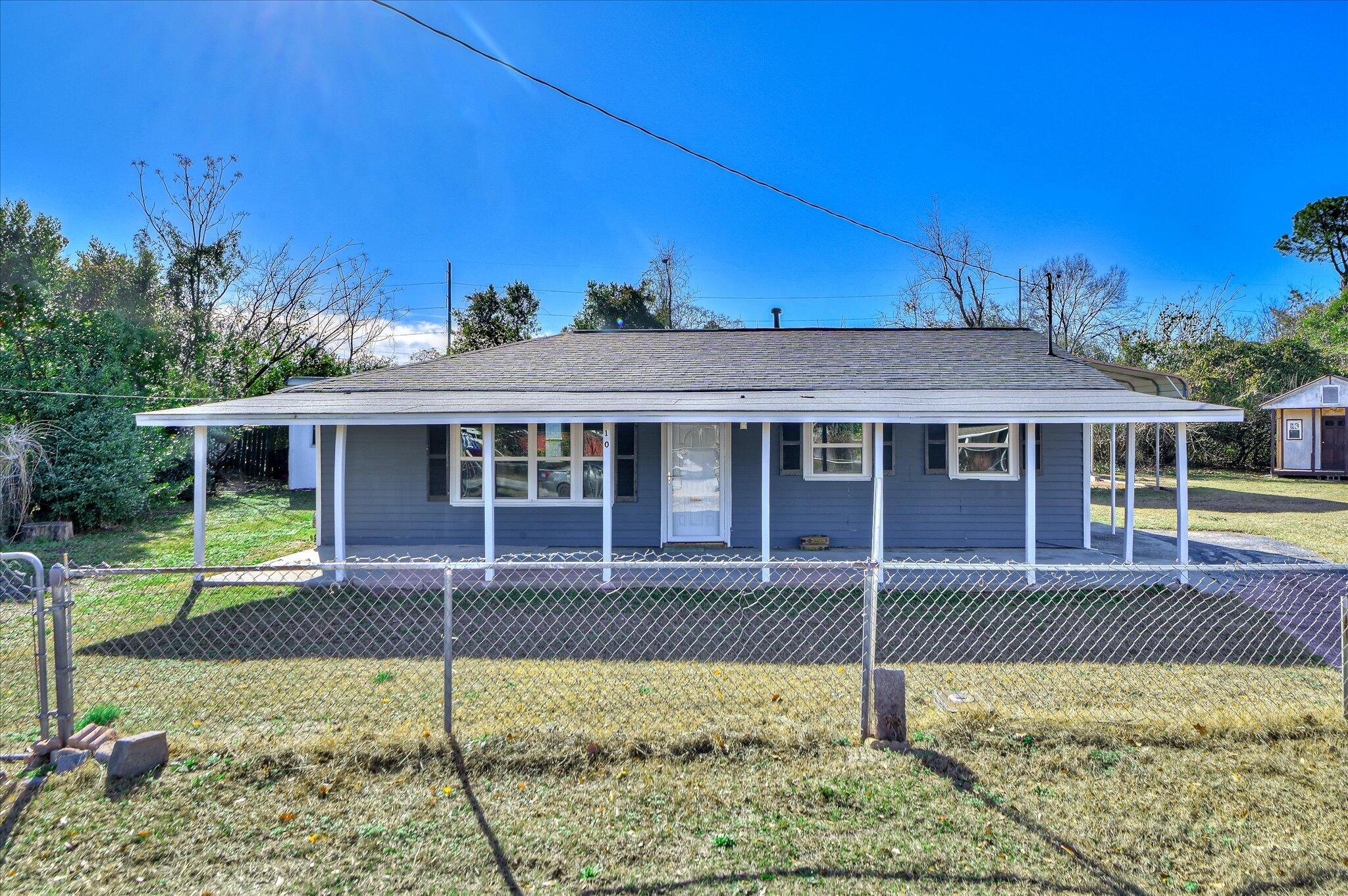 104 Thomas Circle Augusta, GA 30906 - Photo 1 of 24 main