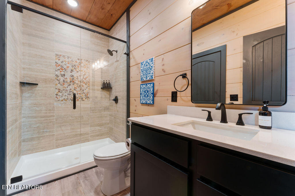 297 Rambling Crk Way, Unit LOT144R Sevierville, TN 37862 - Photo 16 of 60 AA-9