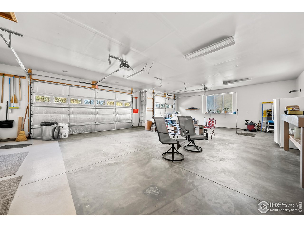 17680 County Rd Q.8 Fort Morgan, CO 80701 - Photo 24 of 40 a view of a room with gym equipment