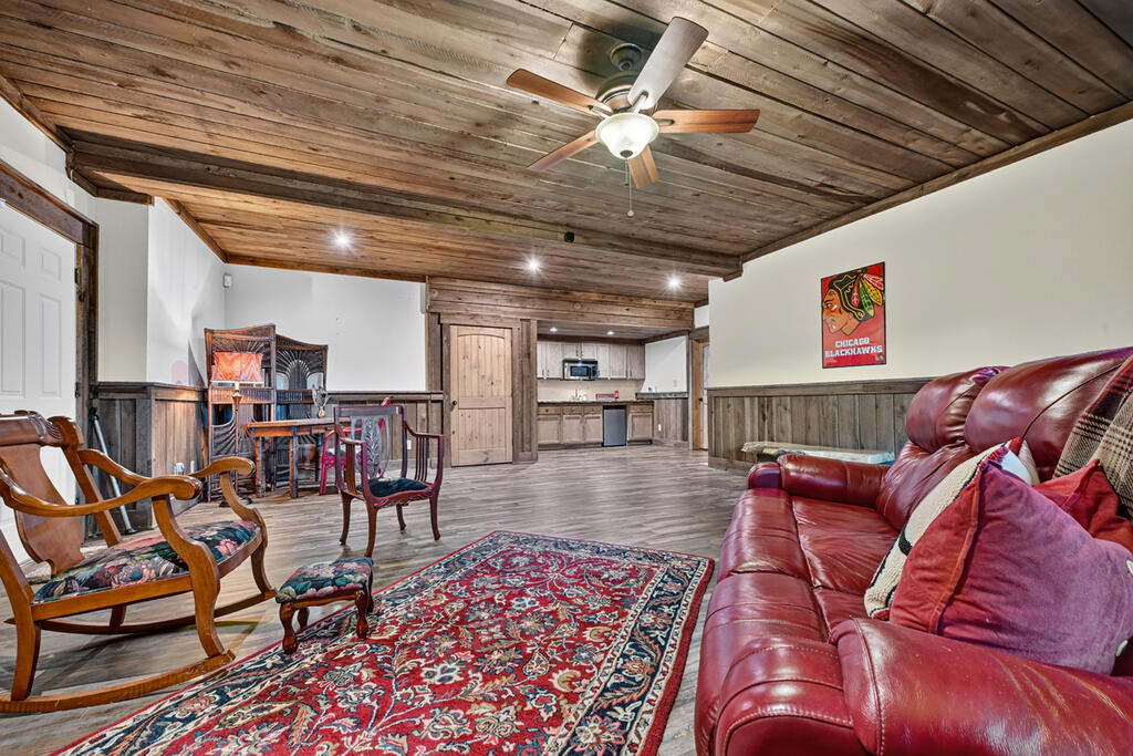 169 Walnut Mountain Road Ellijay, GA 30536 - Photo 41 of 77 Gallery Image 41