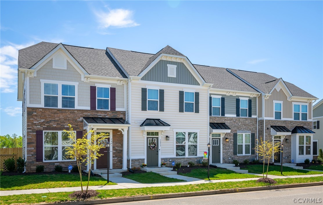 7808 Old Guild Road, Unit ELD Richmond, VA 23237 - Photo 1 of 1 Gallery Image 1