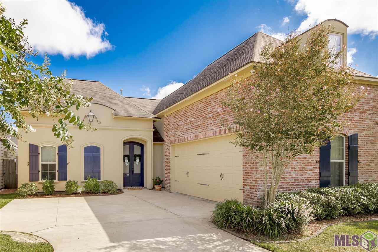 14743 Pendleton Way Baton Rouge, LA 70810 - Photo 2 of 29