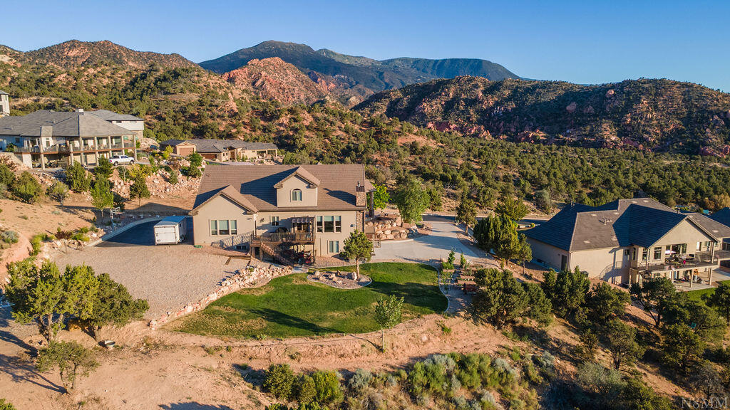 811 Canyon Ridge Drive Cedar City, UT 84721 - Photo 57 of 79 DJI_0987