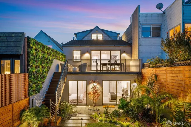 $3,688,000 | 678 28th Street, San Francisco, CA 94131