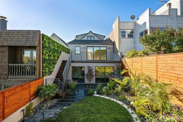 $3,688,000 | 678 28th Street, San Francisco, CA 94131