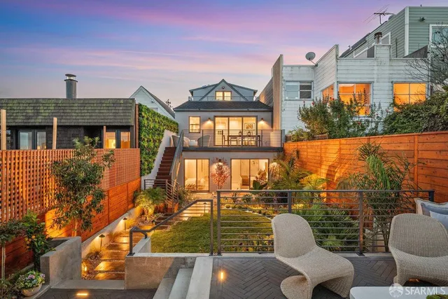 $3,688,000 | 678 28th Street, San Francisco, CA 94131