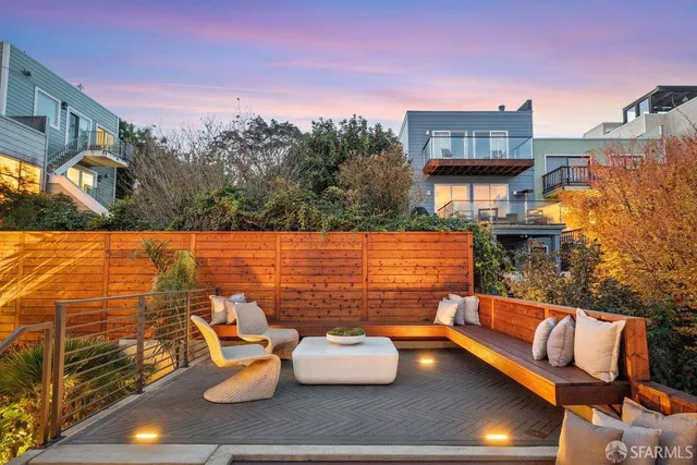 $3,688,000 | 678 28th Street, San Francisco, CA 94131