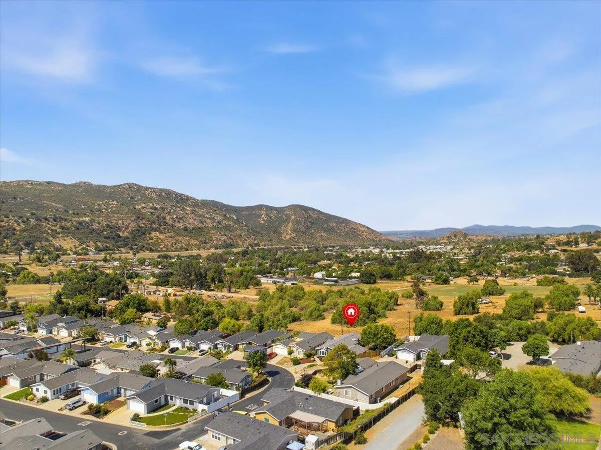15935 Spring Oaks Road, Unit 57 El Cajon, CA 92021 - Photo 34 of 35