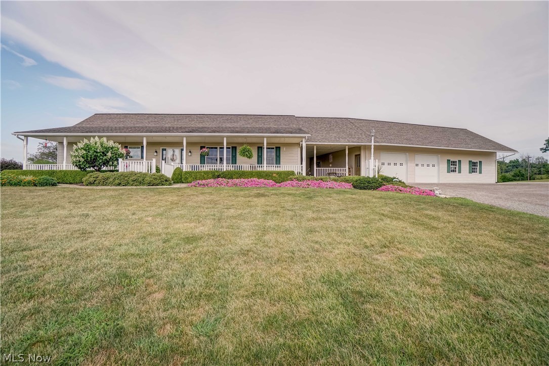 345 Morgan Road Zanesville, OH 43701 - Photo 1 of 35 Gallery Image 1