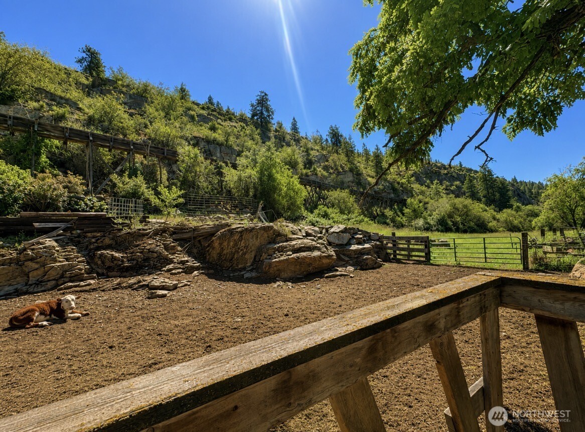 16 Mossy Rock Road Oroville, WA 98844 - Photo 8 of 40