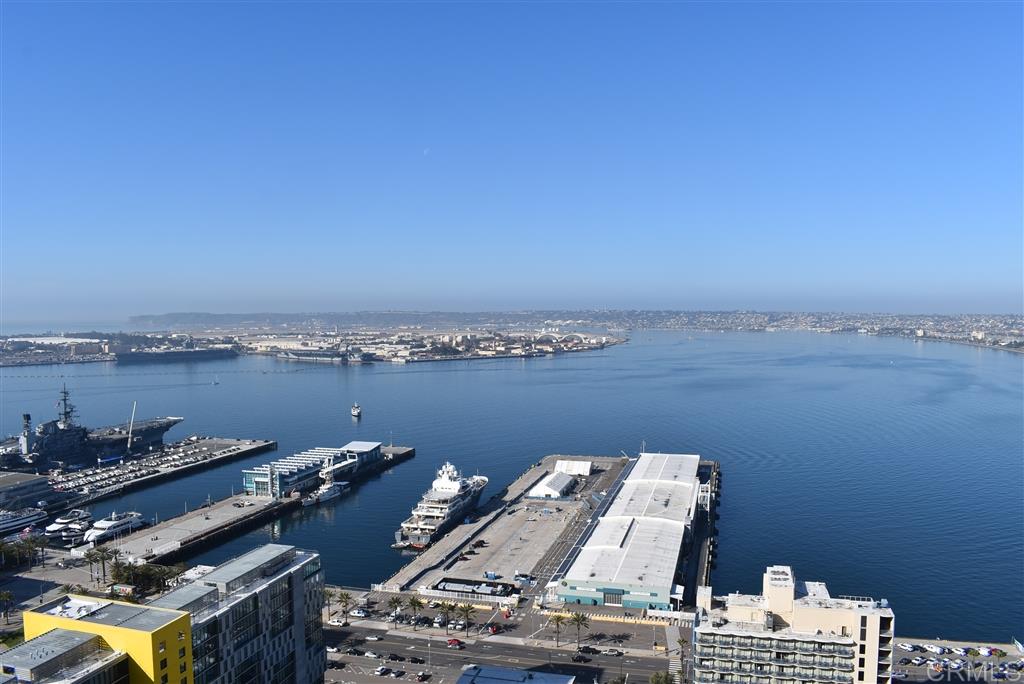 1205 Pacific Highway, Unit 3603 San Diego, CA 92101 - Photo 2 of 25