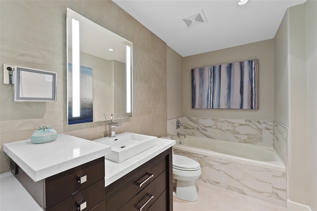 1205 Pacific Highway, Unit 3603 San Diego, CA 92101 - Photo 12 of 25