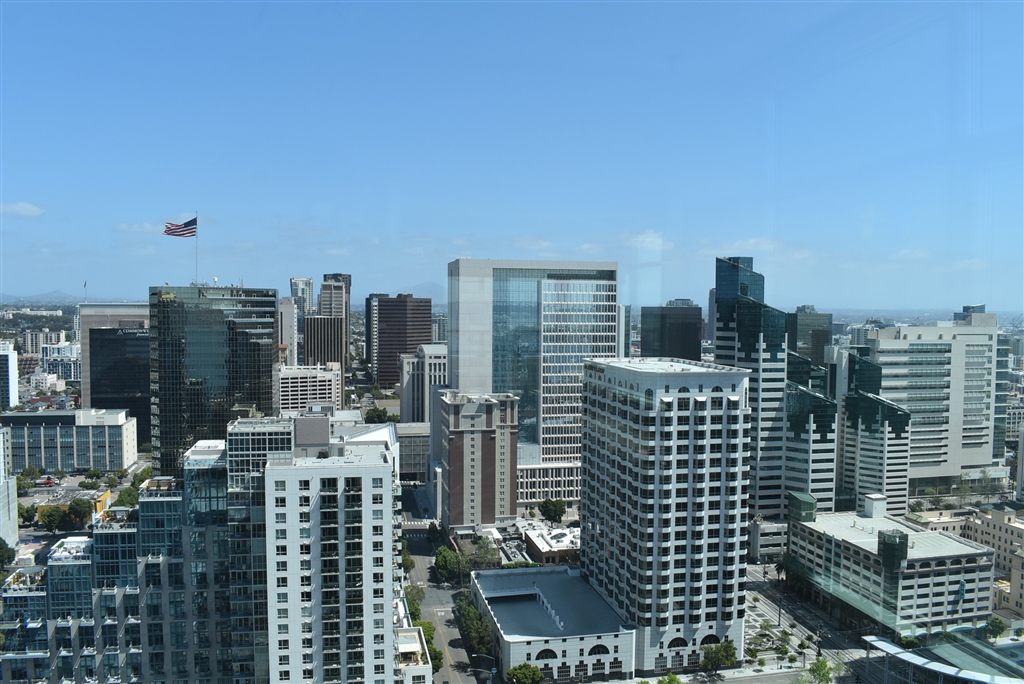 1205 Pacific Highway, Unit 3603 San Diego, CA 92101 - Photo 13 of 25